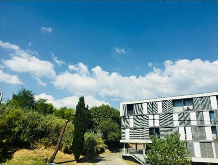 留法天府人|艾克斯马赛大学—周俊媛